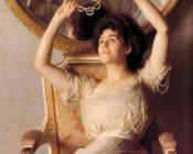 威廉 麦格雷戈 帕克斯顿 : The String of Pearls